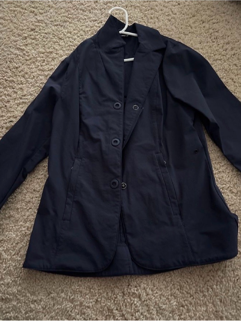 Show Jacket